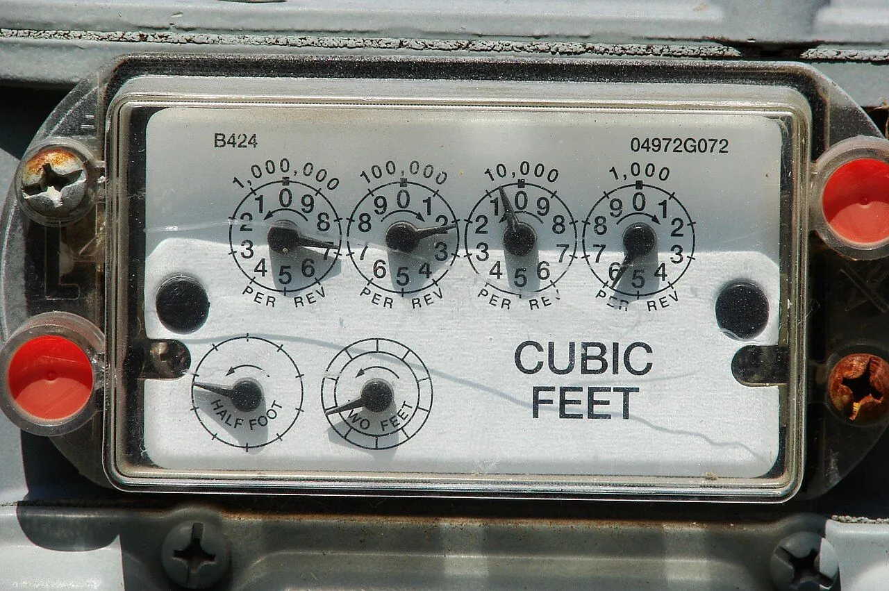 gas-verification