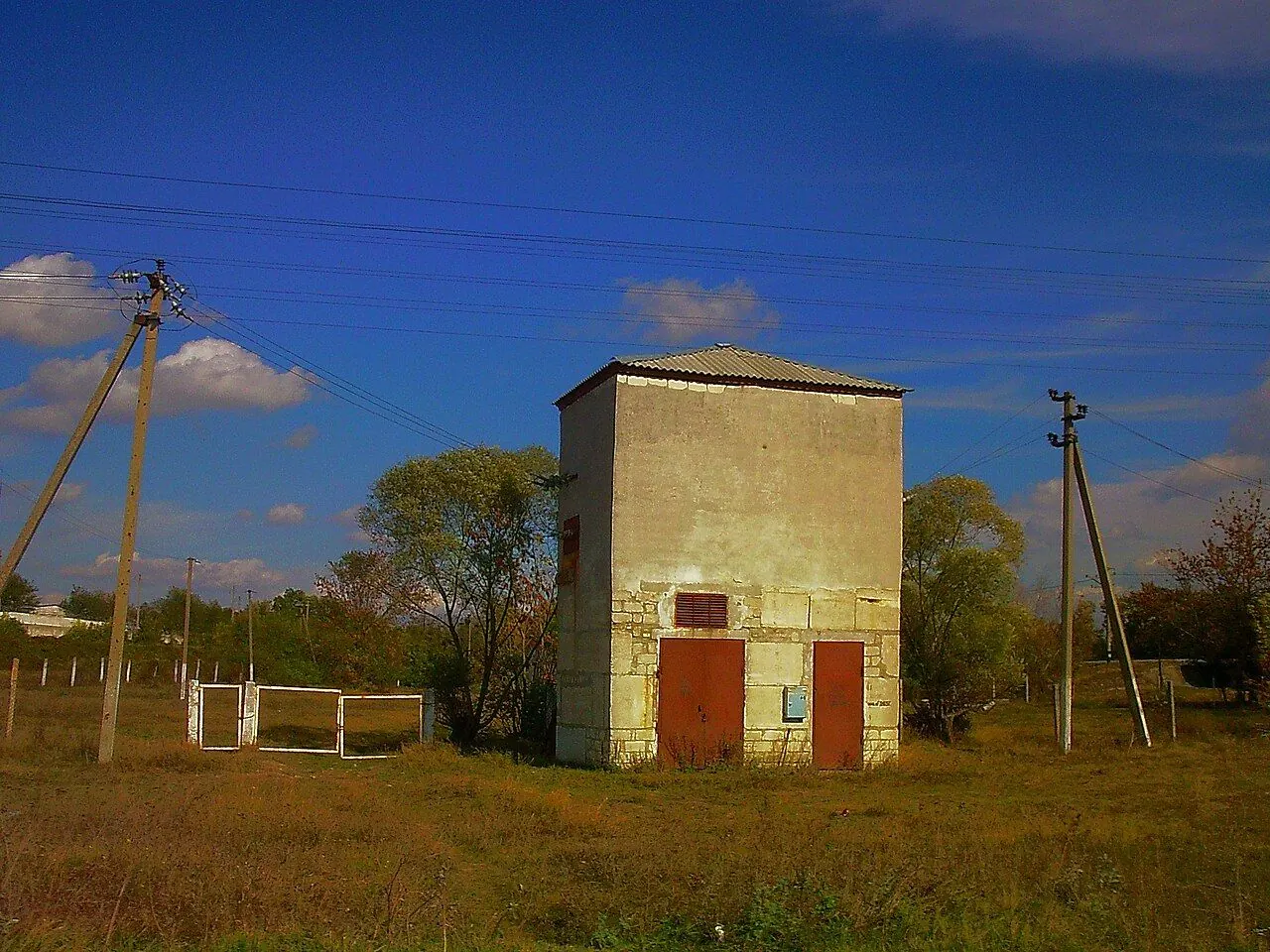 hub-elektryka