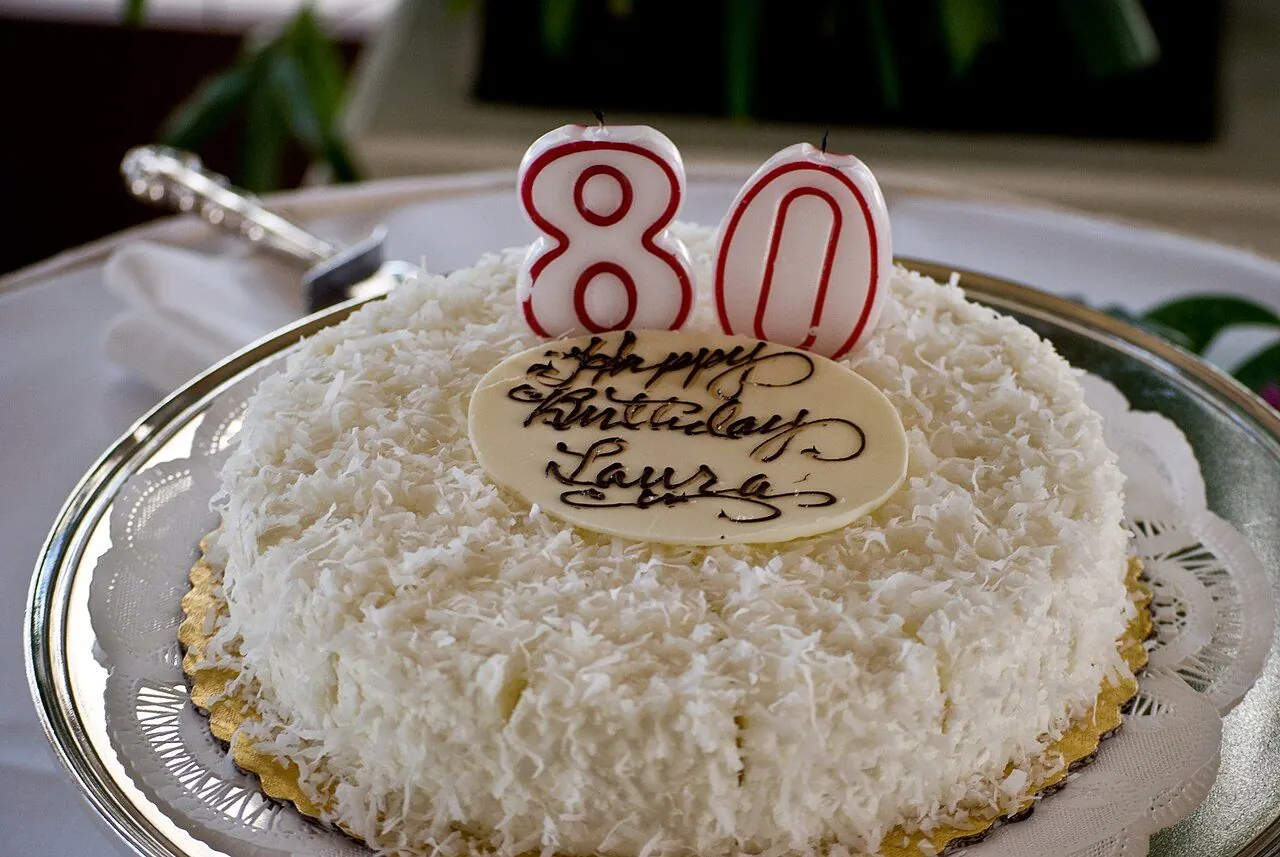 i-birthday