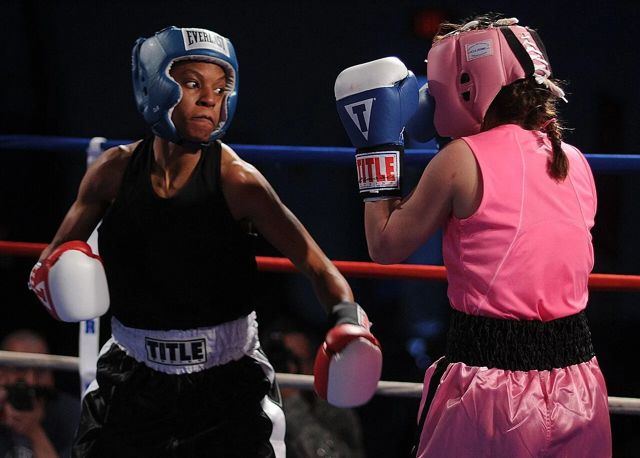 i-boxing
