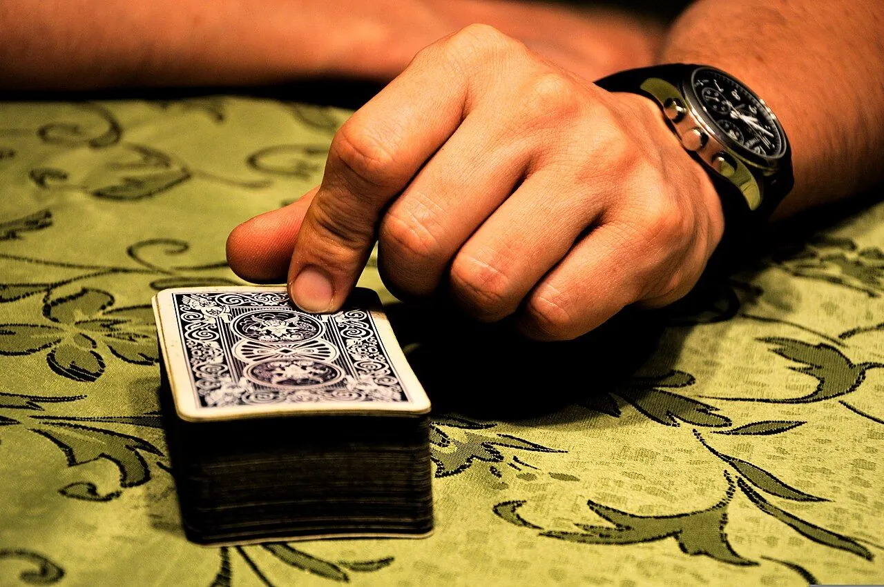i-cards