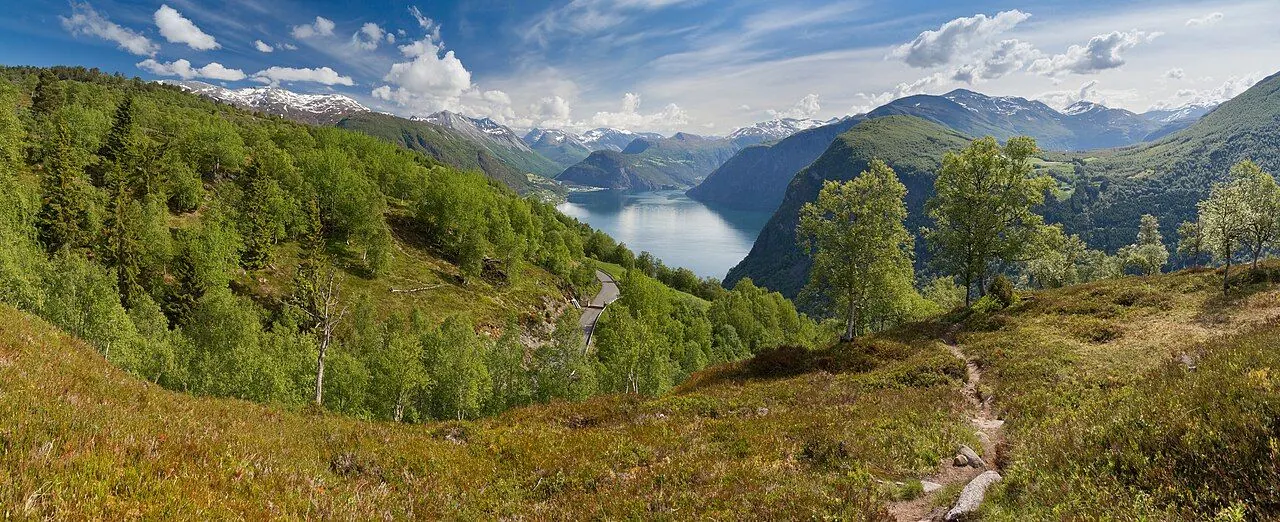 i-fjord