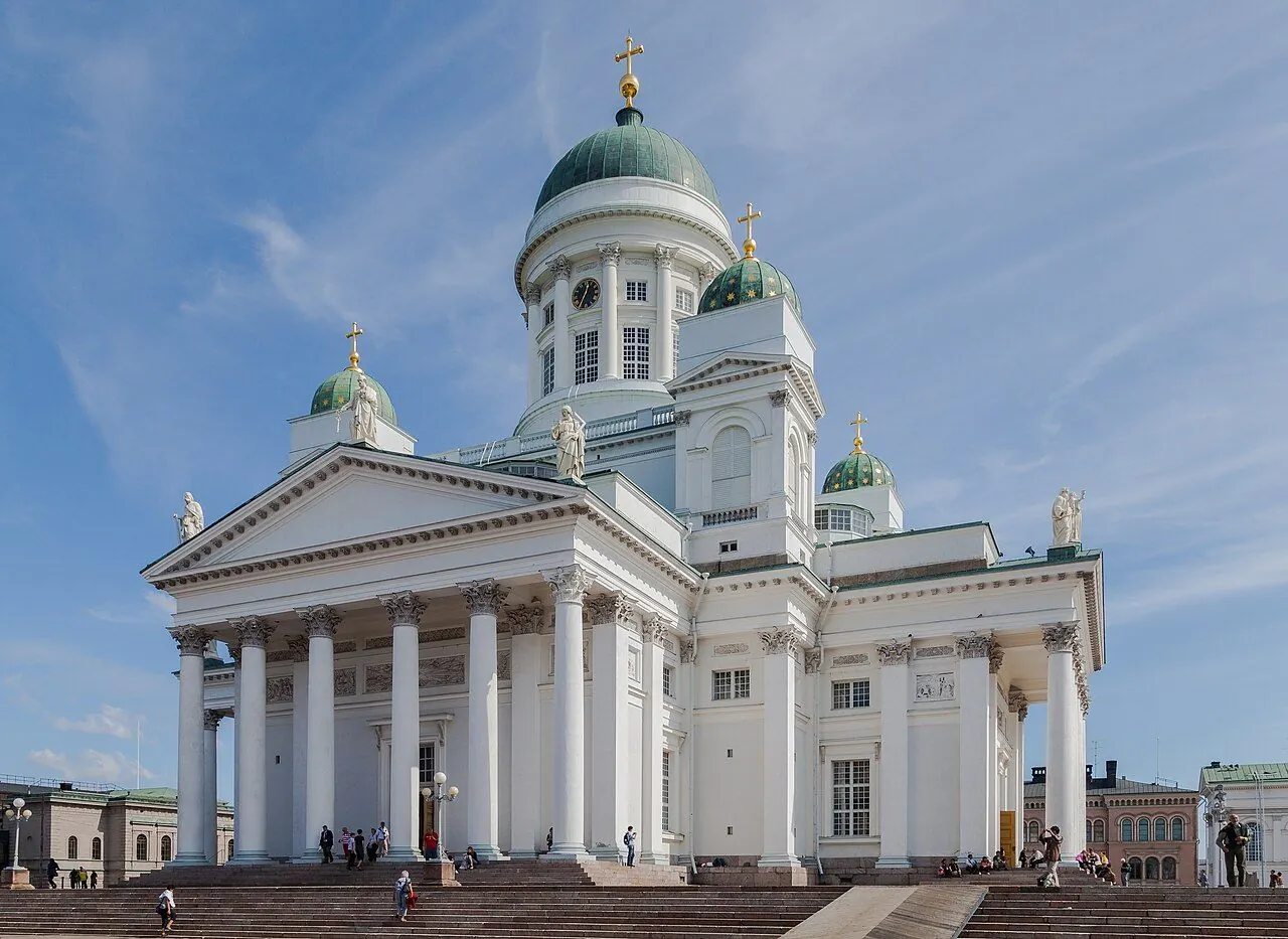 i-helsinki