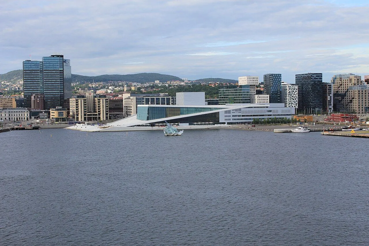 i-oslo