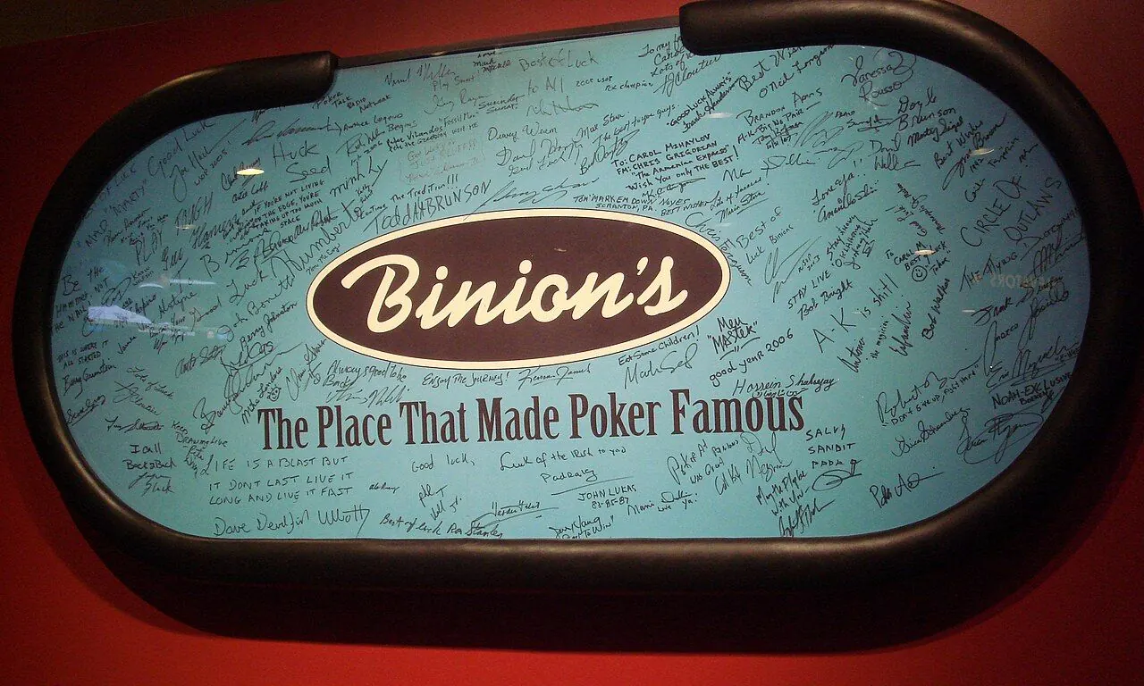 i-poker