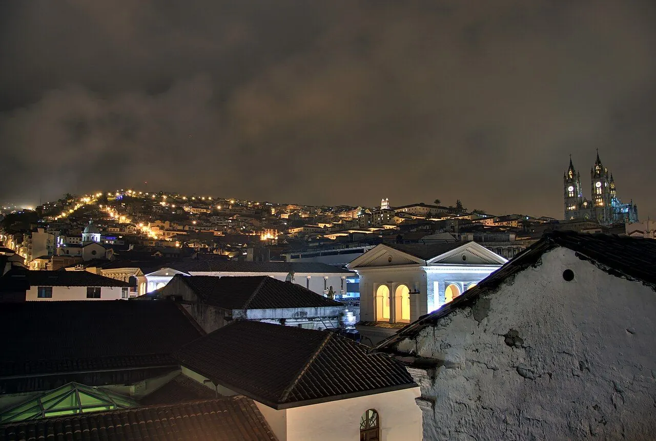 i-quito