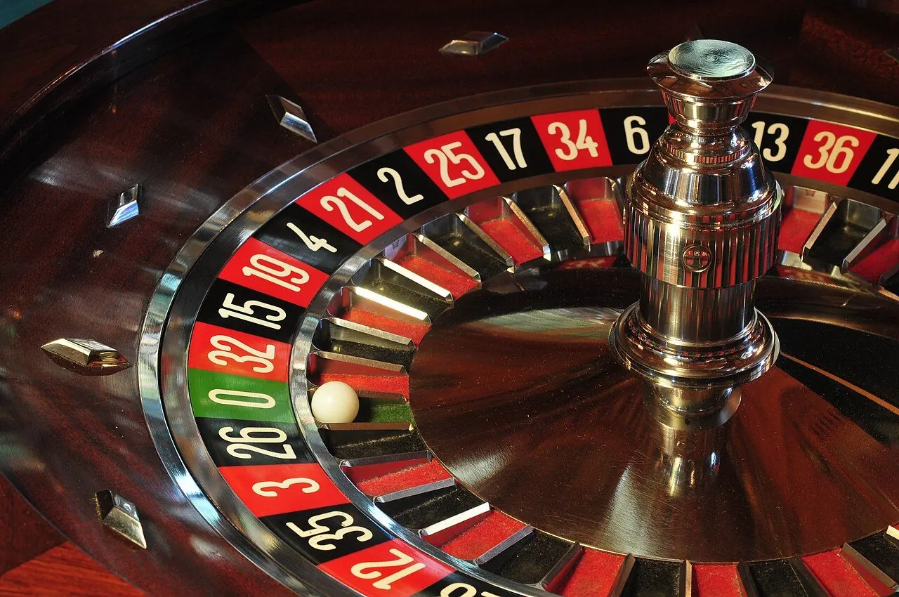 i-roulette