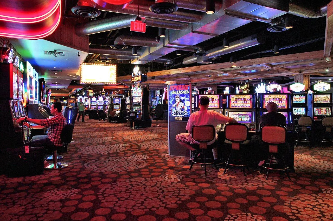 i-slots