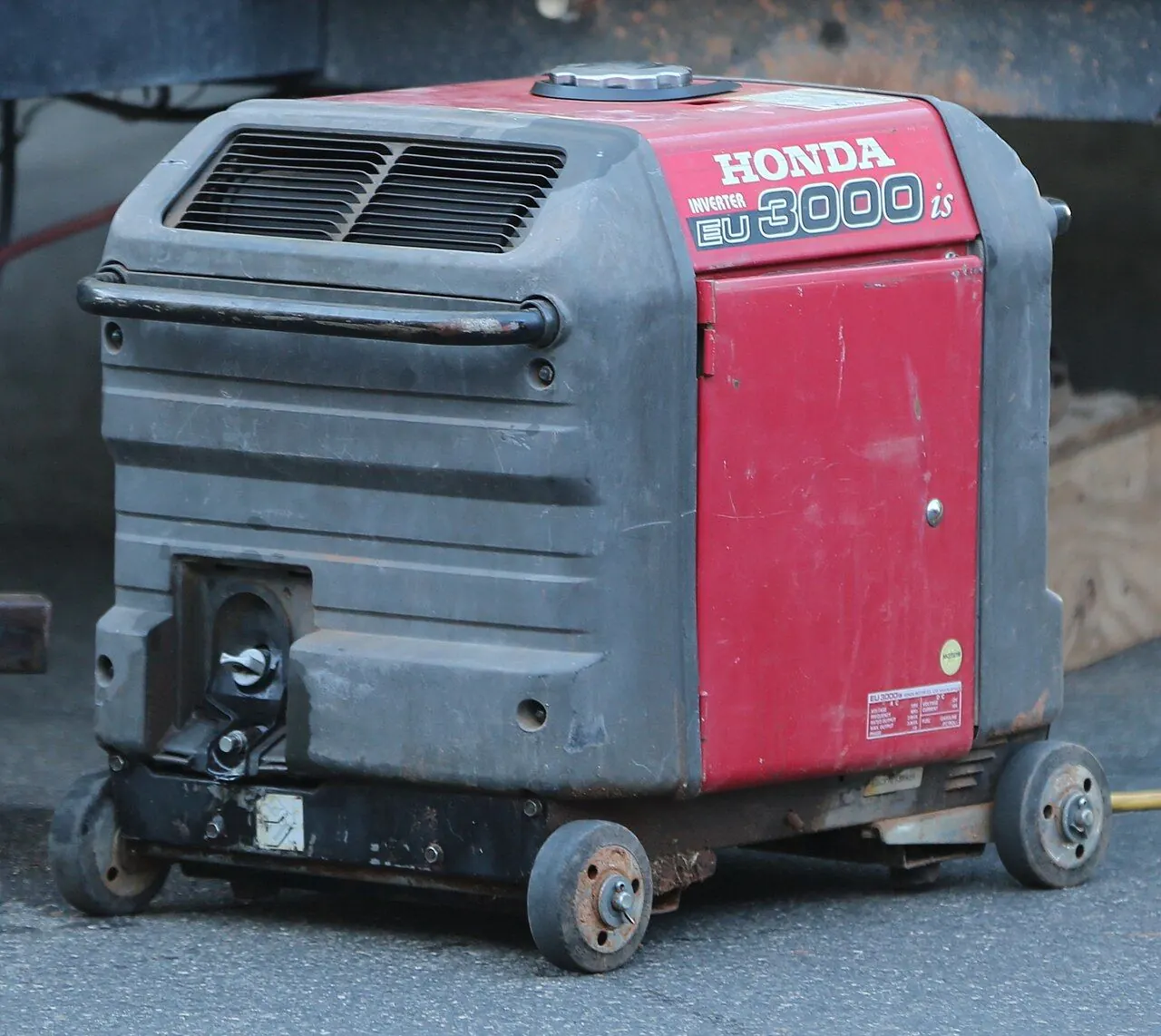 station-vs-generator